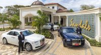 New VIP Service at Sandals Royal Barbados