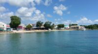 Historic Speightstown Welcomes Luxury Superyacht Guests