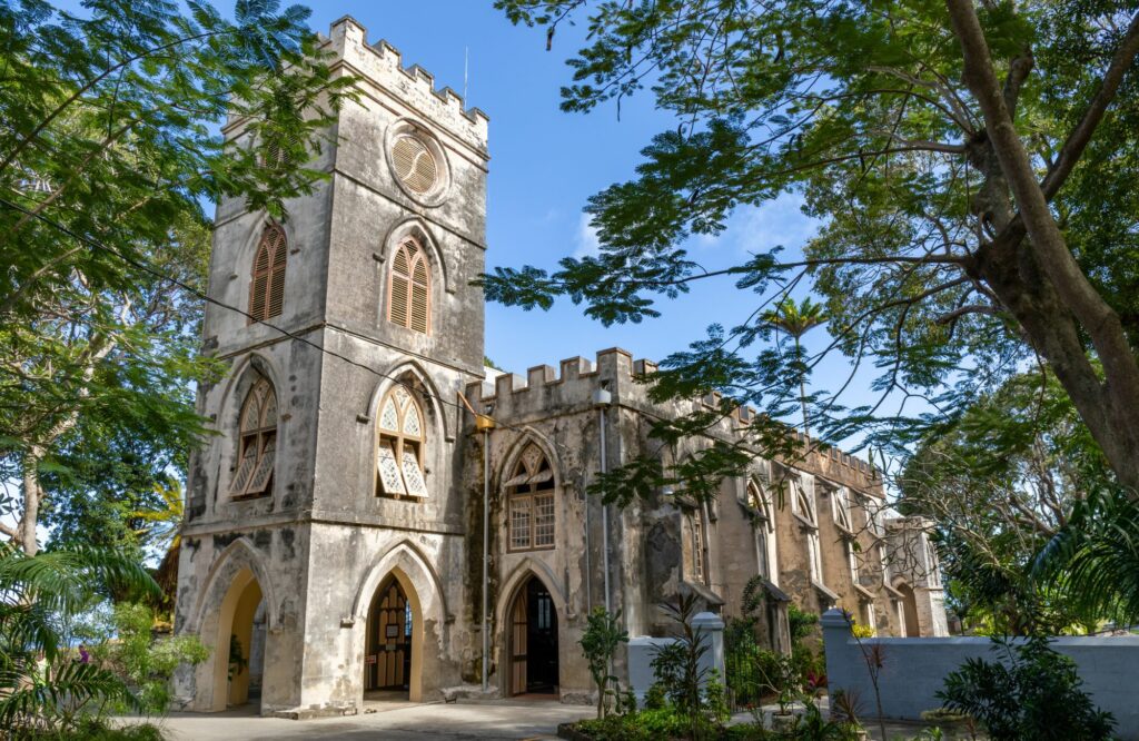 St. John Parish Church