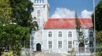 Barbados Expands Register of Historic Places Barbados Expands Register of Historic Places