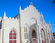 St.Paul's Anglican Church