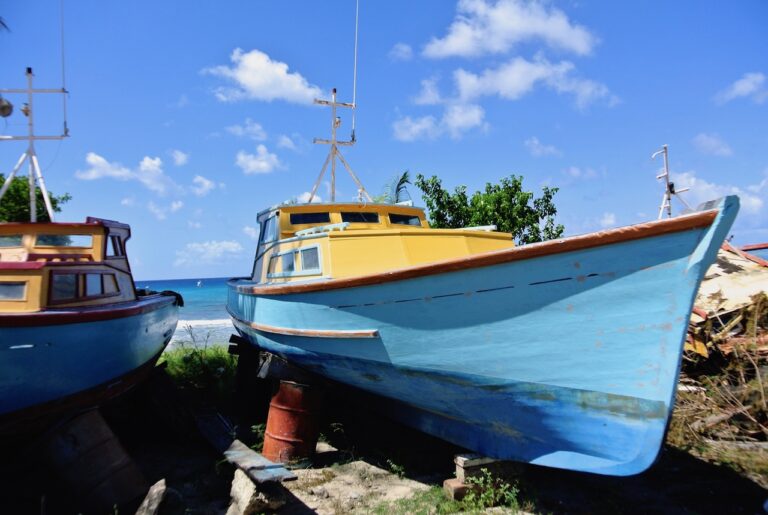 Barbados Air Travel Flights Protocols Blog