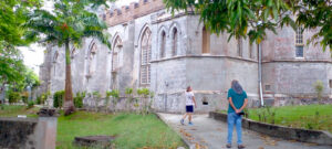 Barbados Greek Dynasty - Ferdinand Paleologue