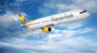 New Thomas Cook Flight To Barbados From Gatwick