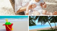 Top 5 Child-Friendly Beaches In Barbados