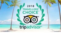 Yellow Bird Hotel in Barbados Receives TripAdvisor Awards