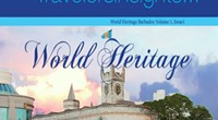 Barbados featured in TravelersInsights.com magazine “World Heritage” edition!