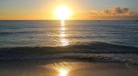 Magical Beach Sunsets in Barbados