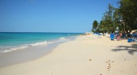 Barbados Beach Of The Week: Turtle Beach