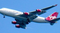 Virgin Atlantic launches direct flight from London Heathrow to Barbados