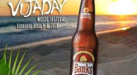 Vujaday Music Festival In Barbados