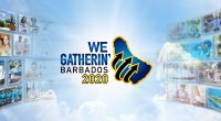 We Gatherin’ 2020