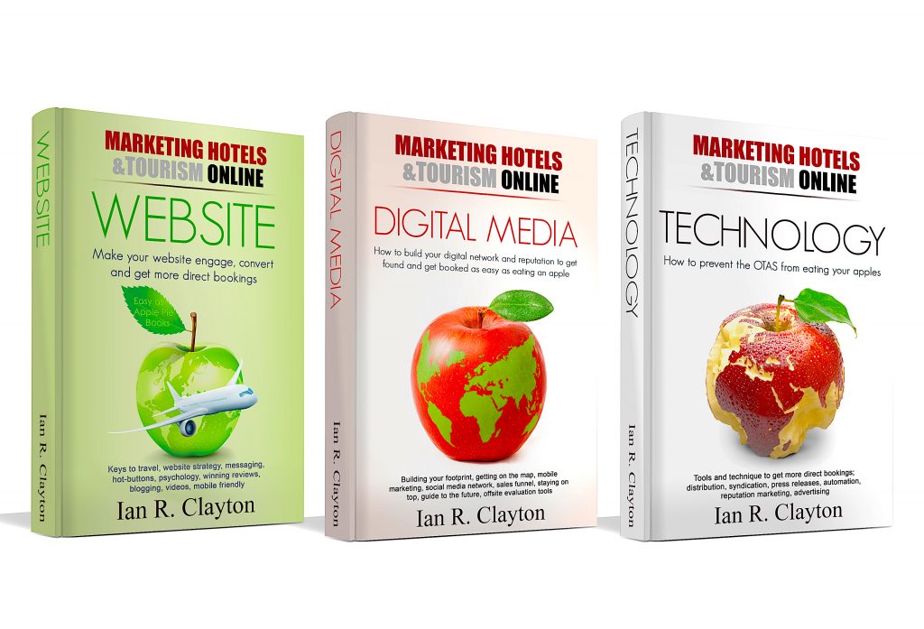 Digital Media Book Series