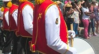 375th Anniversary of Parliament of Barbados