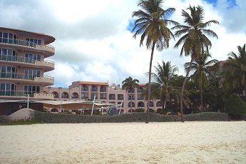 accra beach hotel