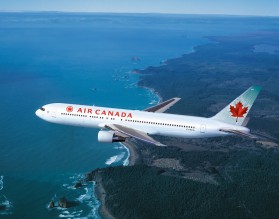 Flights from Canada to Barbados