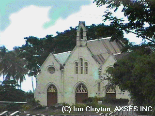 St.Joseph Parish Church