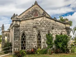 Holetown Methodist Church Holetown Methodist Church