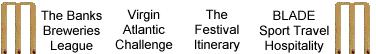 Click on an item to explore the BLADE Pro-Am Festival