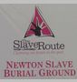 Newton Slave Burial Ground