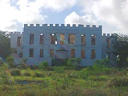 The Castle Today