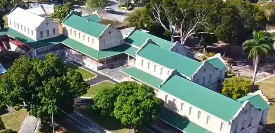 Barbados Department of Archives