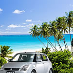 Barbados car rentals