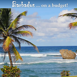 Barbados on a budget