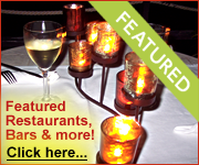 Featured Barbados Restaurants