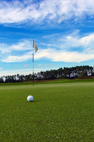 Rockley Golf Course
