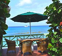 Barbados Boutique Hotel Holidays