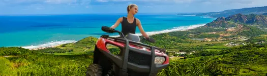 ATV Tours