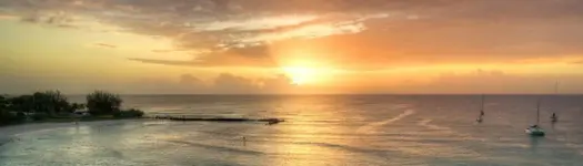 Carlisle Bay