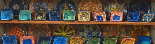 Art & Craft Tours