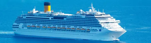 For Cruise Visitors