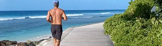 Boardwalks