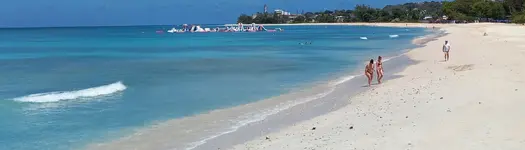 Brandons Beach