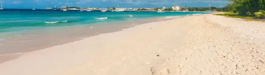 Carlisle Bay