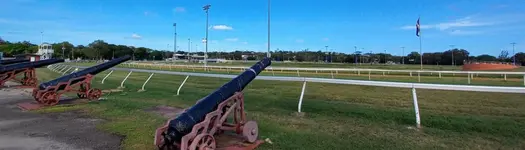 Garrison Savannah