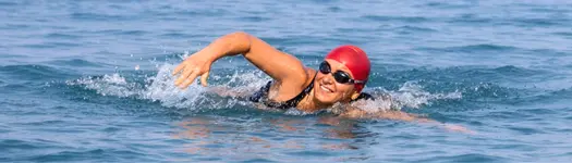 Swimming