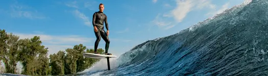 👌🏽 Efoil/Foilboarding