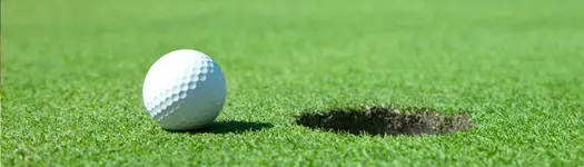 ⛳ Golf