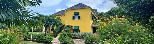 George Washington House