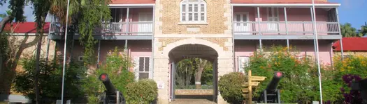 Barbados Museum