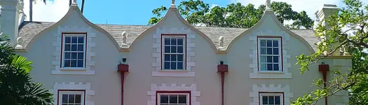 Plantation Great Houses