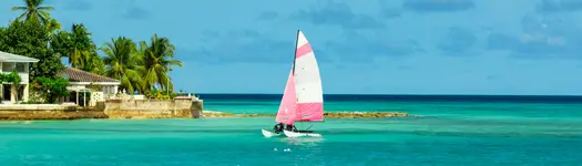 ⛵ Hobie Cat Cruises