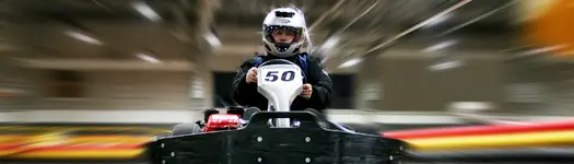 🏎️ Karting