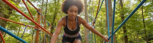 🧗🏽 Obstacle Courses