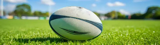 🏉 Rugby