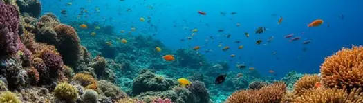Sea & Submarine Tours
